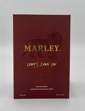 Marley Lights Down Low By Michael Malul EDP 3.4 Oz Unisex 