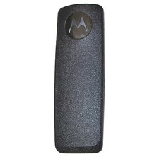 Motorola Pmln7008a Belt Clip, Material Plastic