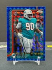 2025 Topps Kenneth Grant Blue (Raw)