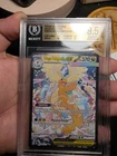 BGS 9.5 Mega Dragonite EX SIR 290/217 Ascended Heroes Pokemon Card