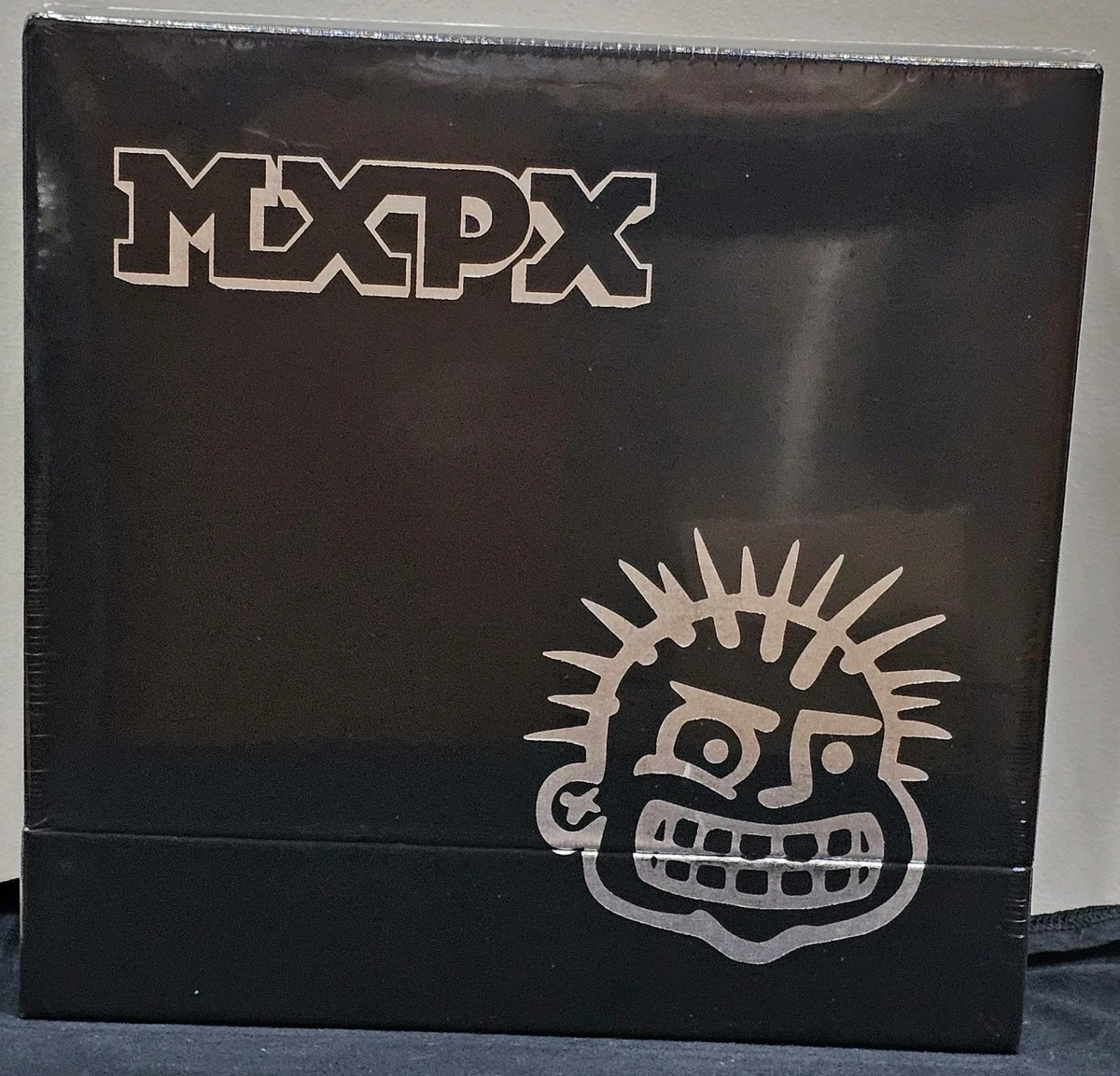 MxPx レコード2枚セット MxPx Vinyl Records for sale - eBay