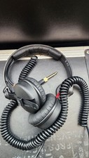Sennheiser HD 25 Professional Monitor DJ Headphones 70 Ohms