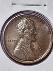 1911-P LINCOLN CENT. MS/ BU/ BRN. FULL MINT LUSTER. ORIGINAL