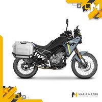 Shad SeitenkofferträGer 4P System Cf Moto 450 450 Mt (2023–2026) C0MT434P