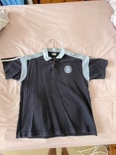 Wycombe Wanderers Polo Shirt Size Large