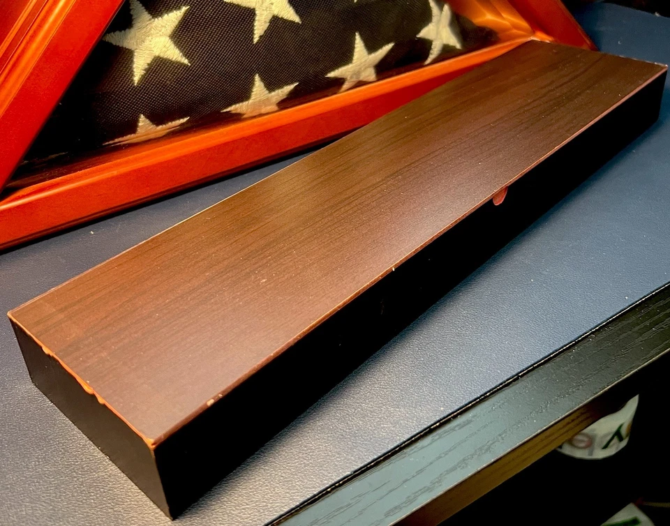 RARE🔥24k Gold American Eagle Liberty Coin Bowie Knife - Limited/9999💎NIB CoA - Image 4 of 4