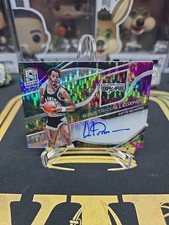 2019-20 Panini Spectra Illustrious Legends Signatures Artis Gilmore /75 (AU)