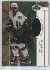 2003-04 ITG Parkhurst Rookie 83/180 Trevor Daley #149 1r5