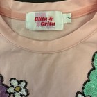 Glitz & Gritz 2T Sequin Top — photo 3