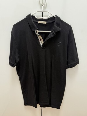 Burberry Poloshirt Herren, Größe M