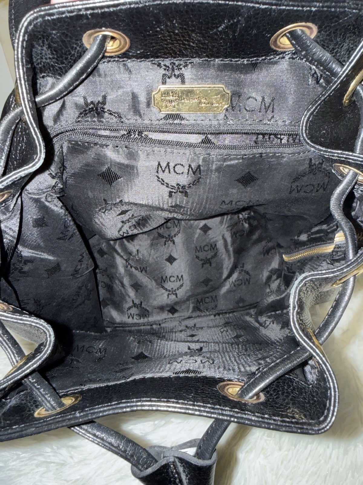 MCM Backpack - image 10
