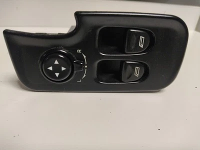 INTERRUPTEUR leve vitre alfa romeo 147 3 Portes - Photo 1/3