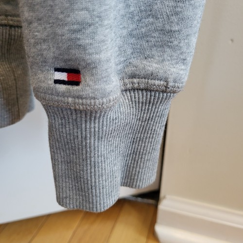 Tommy Hilfiger Hoodie Size S/P Pre-owned - Picture 4 of 15