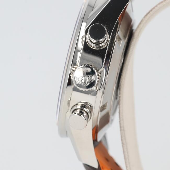TAG HEUER CAR2112.FC6267 Carrera Limited Model Caliber 1887 Chronograph Automati image 2