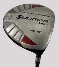 ORLIMAR HE2 10.5 Driver Regular Flex