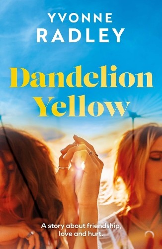 Yvonne Radley Dandelion Yellow (Tascabile)