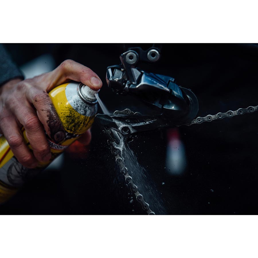 Finish Line Bike Speed Degreaser Aerosol 18 oz
