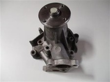 Pompe à eau Hyundai H-1