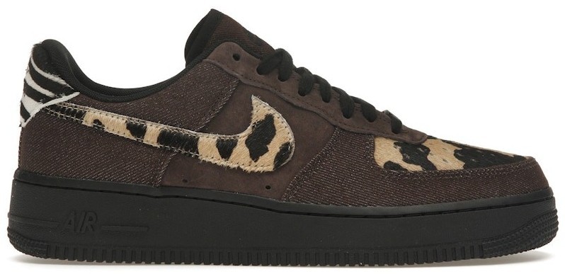 Nike Air Force 1 '07 LX Paw Print W for sale | eBay