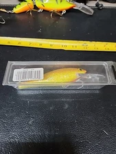 Bagley DB06 Lure Dazzle ZC9