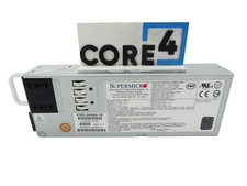 SUPERMICRO PWS-2K08A-1R 2000W HOT PLUG POWER ...