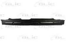 BLIC 6505-06-0061012P Schweller Reparaturblech Einstiegblech Rechts für BMW