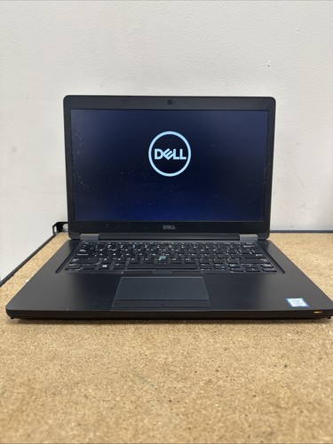 110 x Dell Latitude 5480 i5 6300U 8 GB 256 GB SSD GRADE A PP - Poland, Used - Th