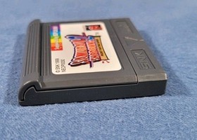 Samurai Shodown 2 II (Neo Geo Pocket Color) English