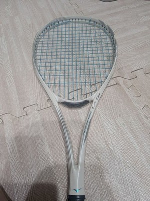 Acro Speed V-01 White x Light Blue