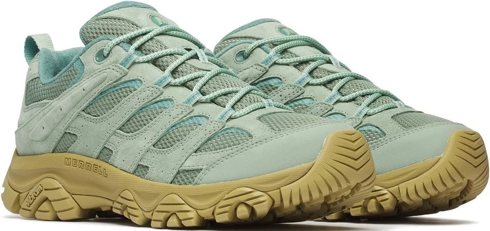 Merrell Moab 3 J038205 Wanderschuhe Outdoorschuhe Sportschuhe Turnschuhe Herren