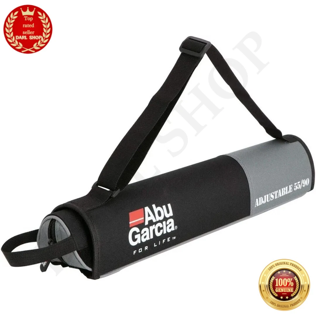 Abu Garcia Fishing Rod Cases, Tubes & Racks for sale | eBay Abu Garcia Fishing Rod Cases, Tubes & Racks for sale | eBay