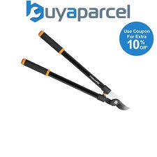 Fiskars 1027541 Solid L11 Bypass Loppers FSK1027541