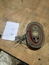 Sony Xplode | 3 Way | 220w | 6" x 9" | Speaker Only One | XS-F6932