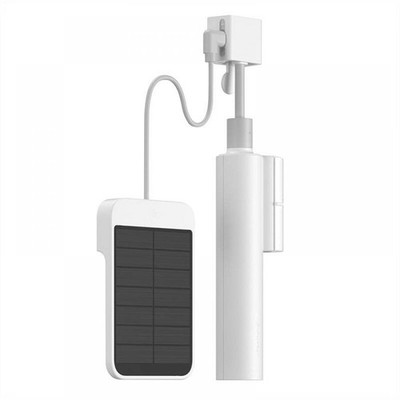 SwitchBot Blind Tilt System, Smarter Jalousie-Motor mit Solarpanel und