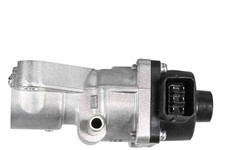 AGR-Ventil elektrisch METZGER für MAZDA 2 (DE_)