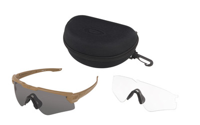 SI Ballistic Oakley M Frame Alpha Multi Lens Kits | Brand New Original Packaging