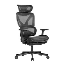 Krzesło biurowe Krzesło dla graczy Krzesło obrotowe Gamer ERGO Premium obciążliwe do 150 kg CAVO