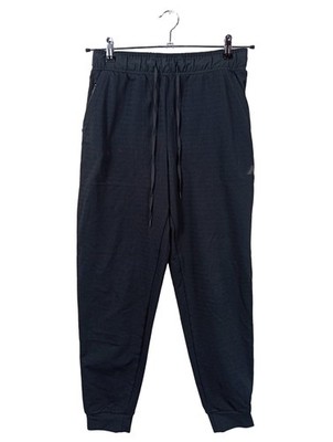 NEW BALANCE Sweathose Damen Hose Gr. DE 36 schwarz Casual-Look