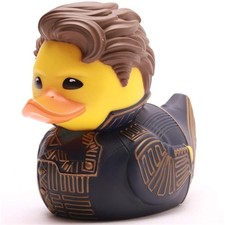 Kaczka kąpielowa Wicked - Prince Fiyero Piskaczka Piskaczka Gumowa kaczka