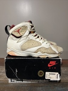 Nike Air Jordan 7 オリジナル Original Jordan 7 | eBay