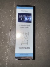 Skin Whitening Cream, Intimate Bleaching Cream for Women, Lightening...