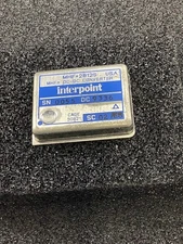 MHF+2812S - INTERPOINT - DC-DC Converter 28V to 12Vdc