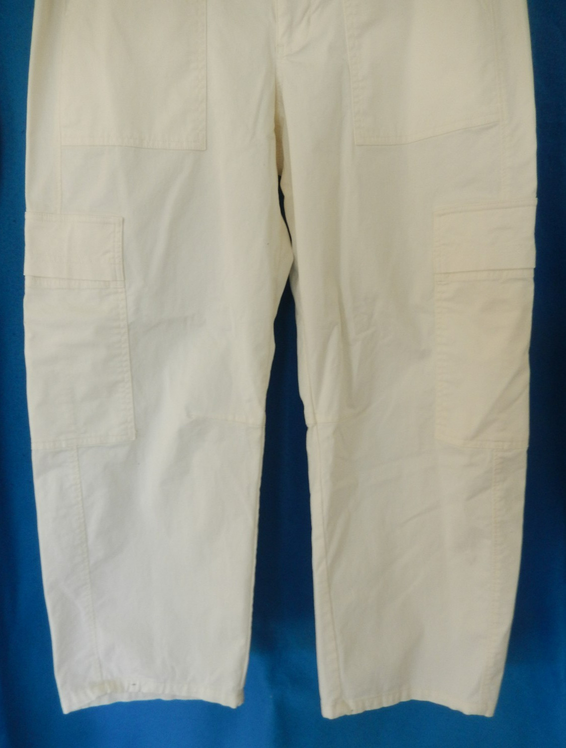 Universal Thread Lightweight Cotton Cargo Pants-1… - image 4