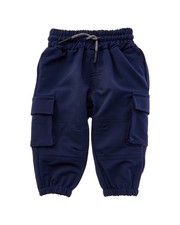 Sovereign Code Hyperloop Cargo Pant Blue 9M