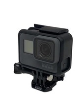 GoPro camcorder HERO5 BLACK CHDHX-502 Used
