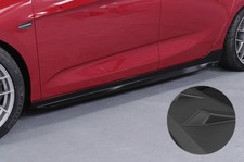Seitenschweller Schweller Spoiler für Opel Astra K SS526-L