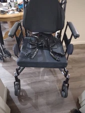 manual wheelchairs , used