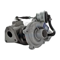 Meat & Doria 65004 Lader, Aufladung Passend FüR Fiat Ford Lancia Opel