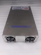 1PCS USED MEAN WELL RSP-750-15 15V 50A Switching Power Supply
