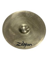Genuine Turkish Zildjian A 22" Ride Cymbal 3059g Medium Heavy Made In USA